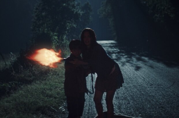 Dark Glasses (2022) - photo 14