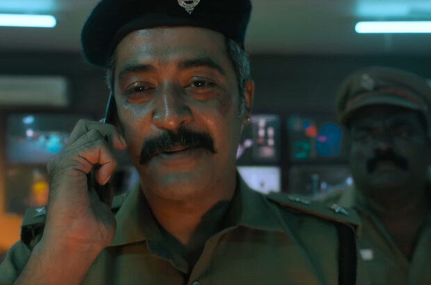 Turbo (2024) - photo 4
