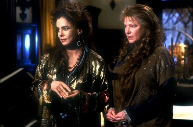 Practical Magic (1998) - photo 6