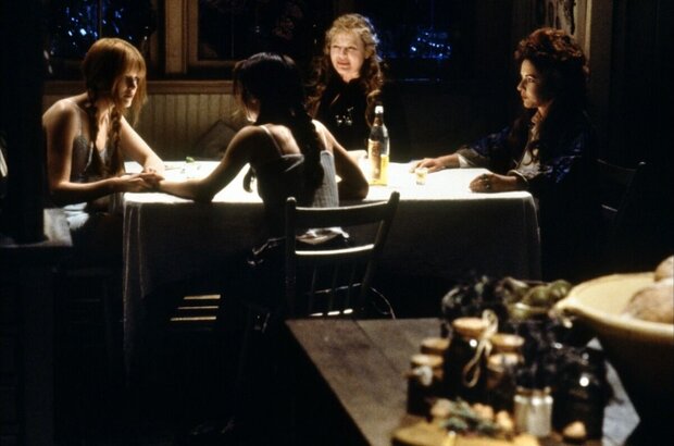 Practical Magic (1998) - photo 4