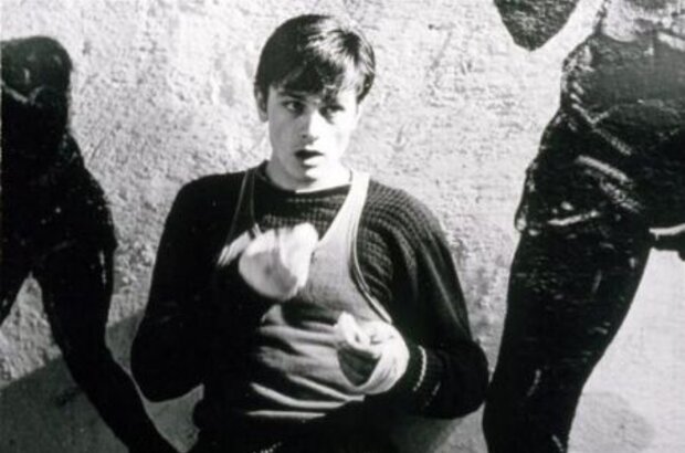 Рокко и его братья (1960) - фото 4
