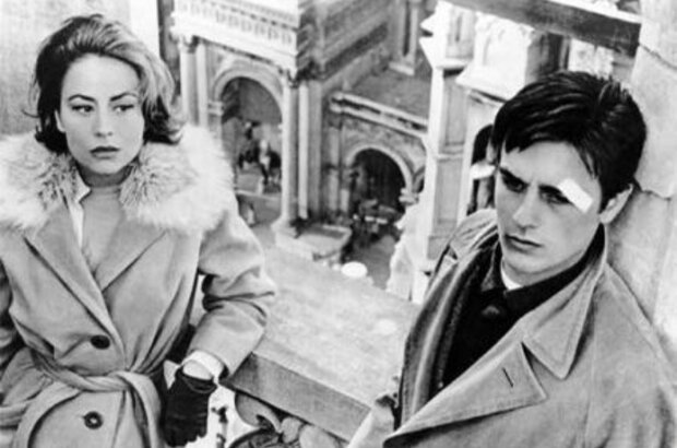 Рокко и его братья (1960) - фото 1