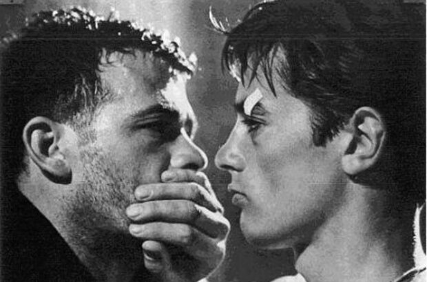 Рокко и его братья (1960) - фото 6