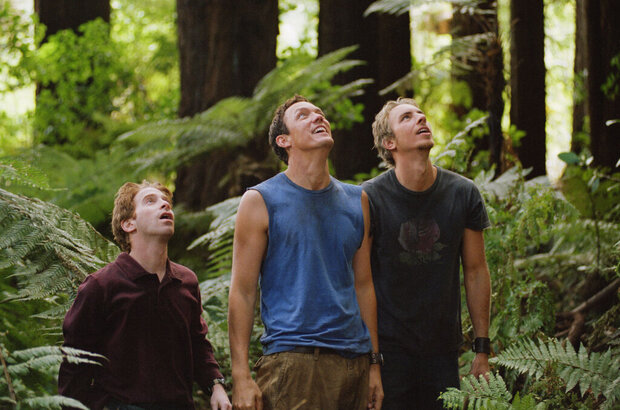 Without a Paddle (2004) - photo 10