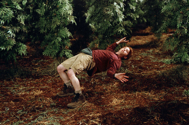 Without a Paddle (2004) - photo 7