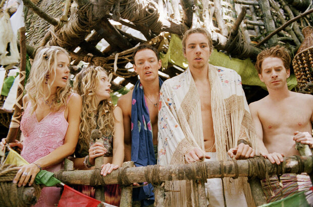 Without a Paddle (2004) - photo 15