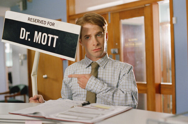 Without a Paddle (2004) - photo 8