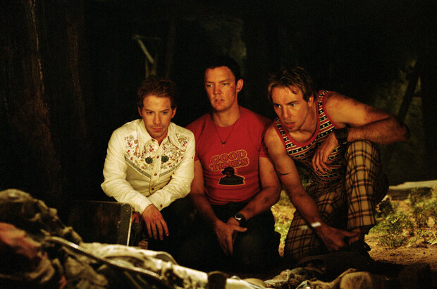 Without a Paddle (2004) - photo 11