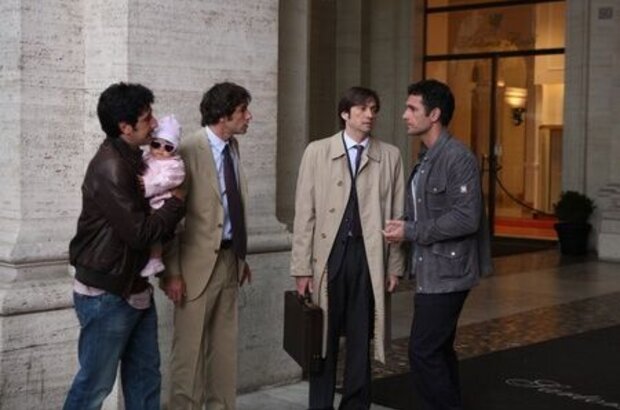 Sorry If I Want to Marry You (2010) - photo 8