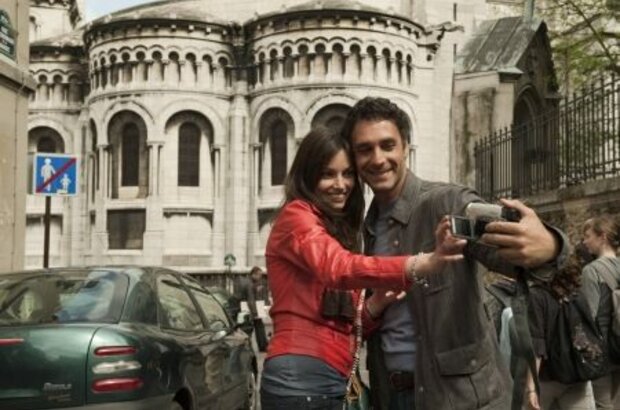 Sorry If I Want to Marry You (2010) - photo 2