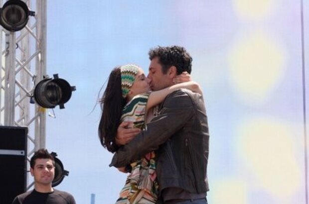 Sorry If I Want to Marry You (2010) - photo 9