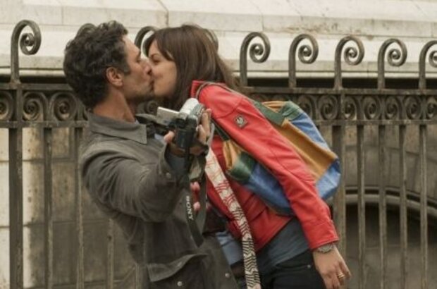 Sorry If I Want to Marry You (2010) - photo 5