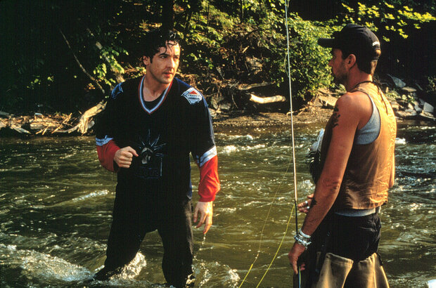 Pushing Tin (1999) - photo 2
