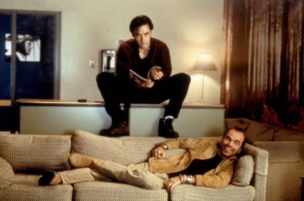 Pushing Tin (1999) - photo 1
