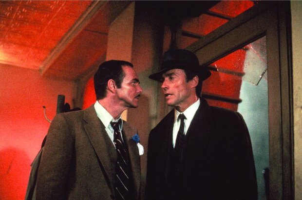 City Heat (1984) - photo 2