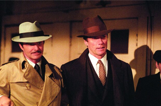 City Heat (1984) - photo 1