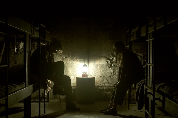 Hidden (2014) - photo 2