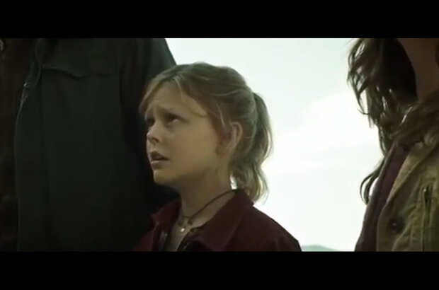 Hidden (2014) - photo 1
