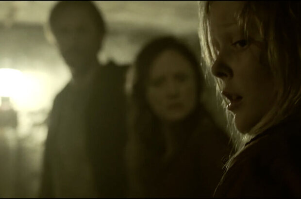 Hidden (2014) - photo 3