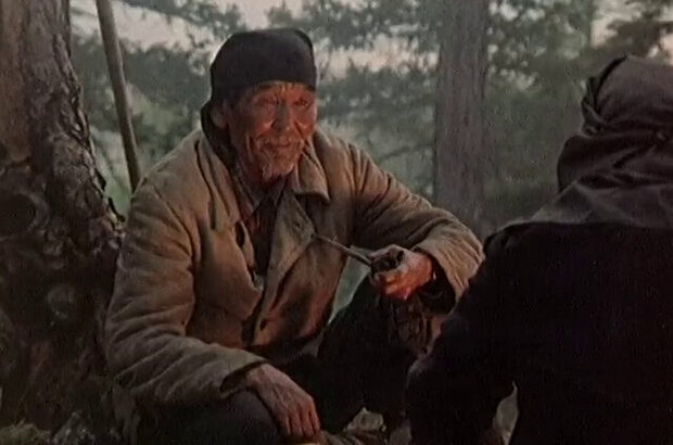 Костер в белой ночи (1984) - фото 2