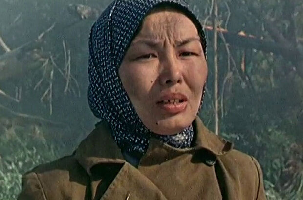 Костер в белой ночи (1984) - фото 3