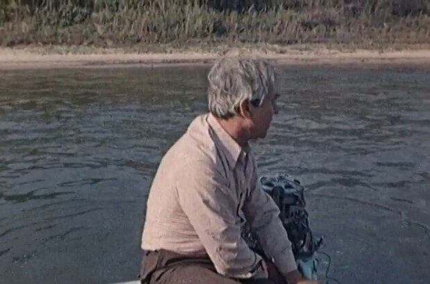 Костер в белой ночи (1984) - фото 11