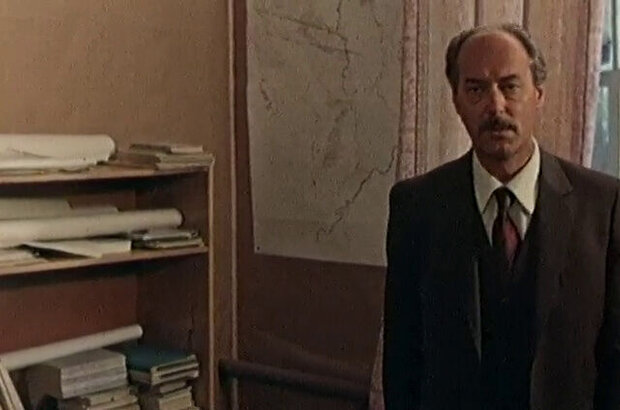 Костер в белой ночи (1984) - фото 4
