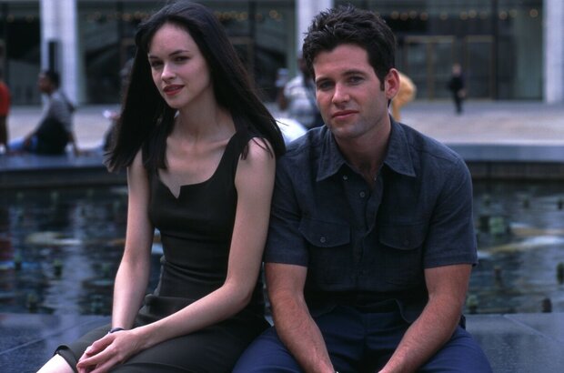 Center Stage (2000) - photo 4