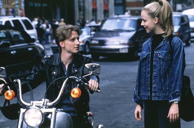 Center Stage (2000) - photo 3