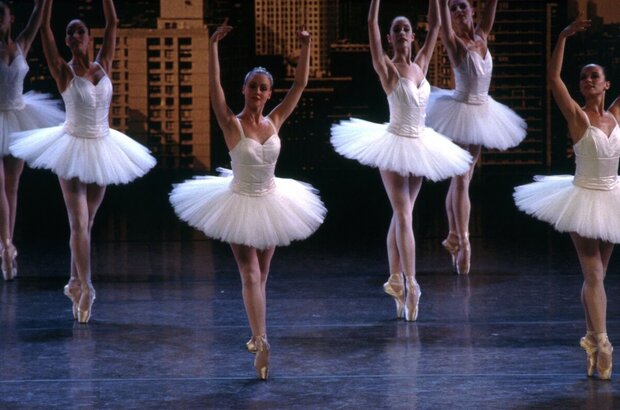 Center Stage (2000) - photo 7