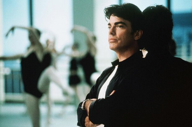 Center Stage (2000) - photo 5