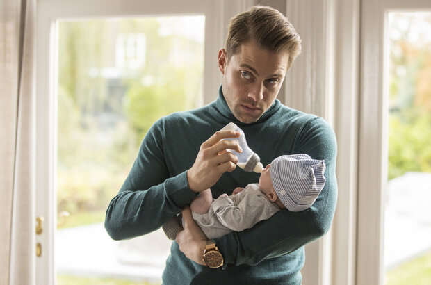 Alles is zoals het zou moeten zijn (2020) - photo 1
