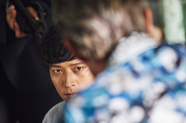 Master (2016) - photo 9