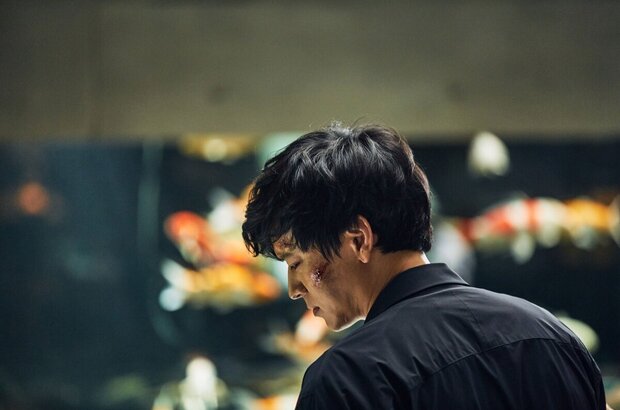 Master (2016) - photo 13