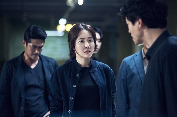 Master (2016) - photo 5