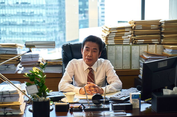 Master (2016) - photo 37