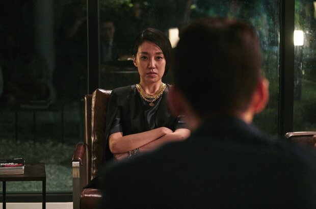 Master (2016) - photo 19
