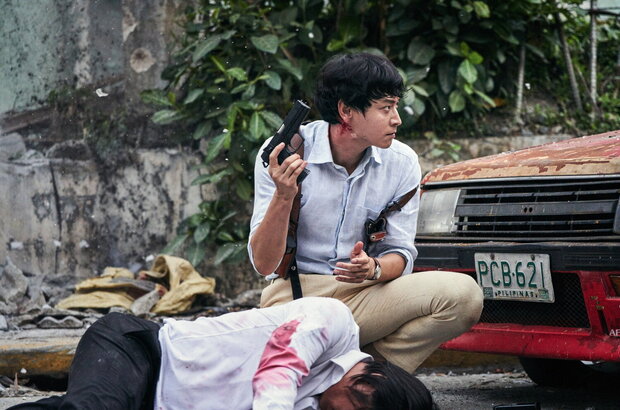 Master (2016) - photo 45