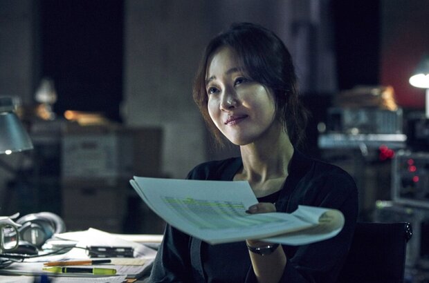 Master (2016) - photo 44