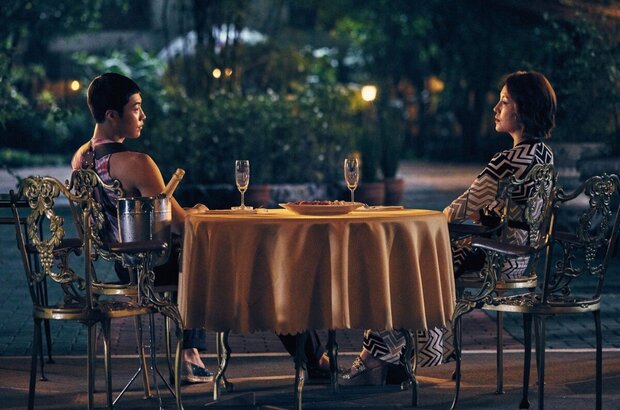 Master (2016) - photo 35