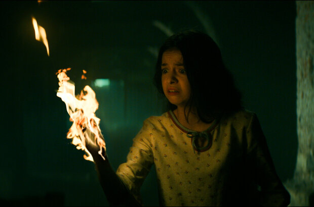 Telekinez (2023) - photo 7