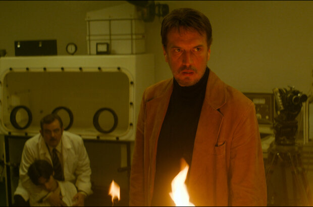 Telekinez (2023) - photo 9