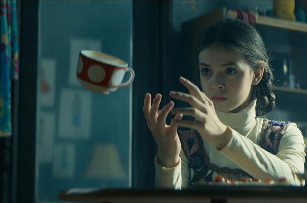 Telekinez (2023) - photo 5