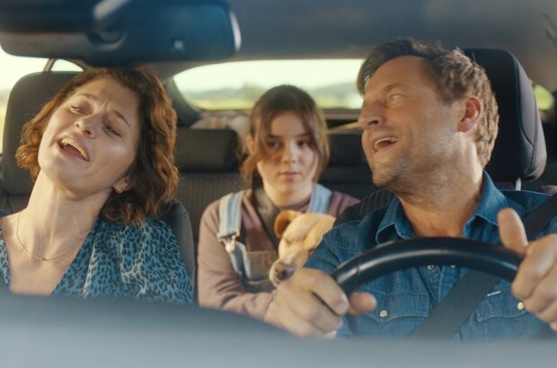 A French Summer (2023) - photo 1