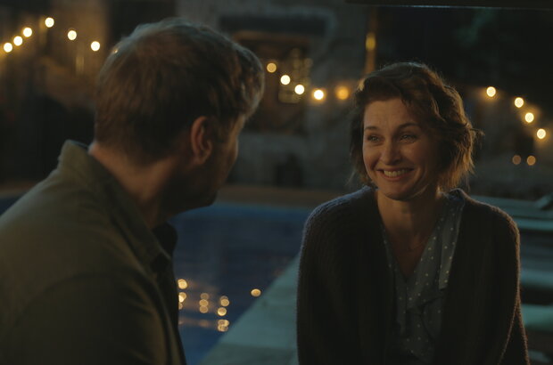 A French Summer (2023) - photo 7