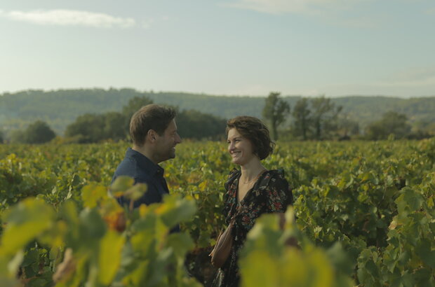 A French Summer (2023) - photo 5