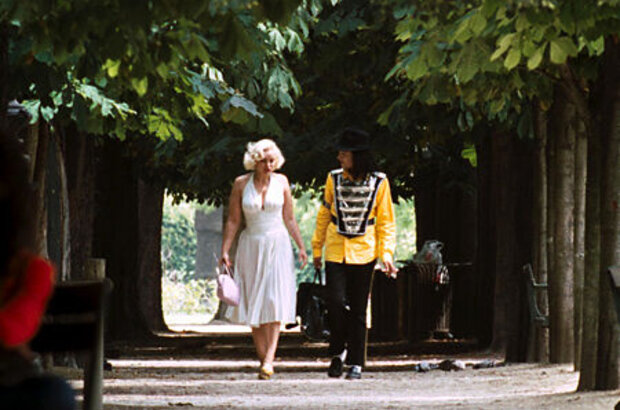 Mister Lonely (2007) - photo 1