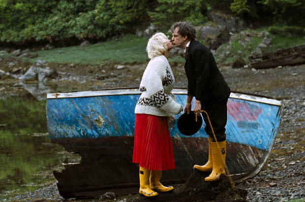 Mister Lonely (2007) - photo 4