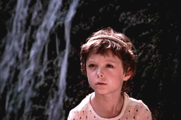 Bambi's Childhood (1985) - photo 3