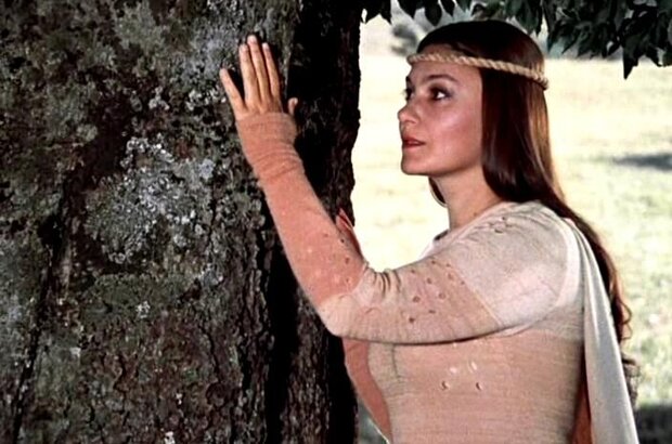 Bambi's Childhood (1985) - photo 1